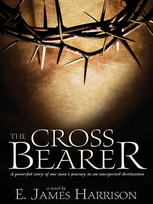 cover image of The Cross Bearer